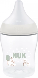 Dječja bočica NUK Perfect Match Temperature Control 150 ml – motiv Sheep