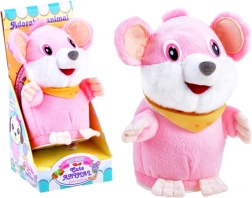 Govorni miš koji ponavlja zvukove – Interaktivni