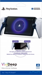 Hori ViviDeep zaštitna folija za zaslon za PlayStation Portal
