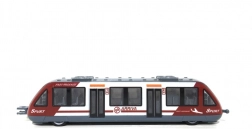 Dječji vlakić za djecu od 3 godine