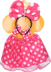 Karnevalski set Mišica