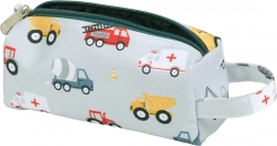 A Little Lovely Company etui za bojice – Vozila