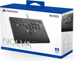 Hori Nolva mehanički all-button arkadni kontroler za PS5 i PC