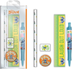 Lilo & Stitch školski set