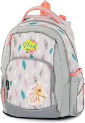 Školska torba Oxy Go – konj