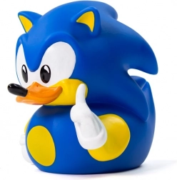 Kolekcionarska gumena patkica TUBBZ SONIC