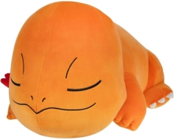 Pokémon Plush Sleeping Charmander 45 cm