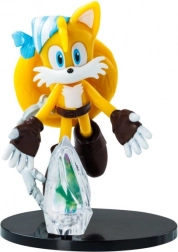 Sonic figurica u kapsuli