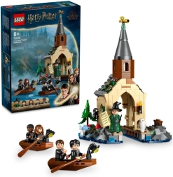 LEGO Harry Potter Kuća na Vodi kod Hogwartsa