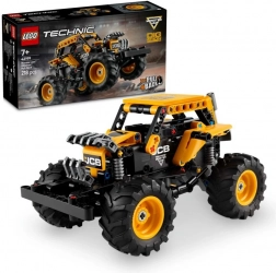 LEGO Technic Monster Jam DIGatron s navojnim pogonom