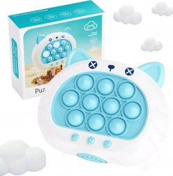 Woopie Pop It Mačkica Električna Antistresna Igra