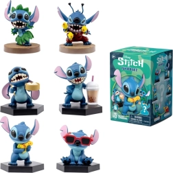 Stitch figurica – Fun serija S2