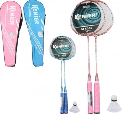 Dječji badminton s loptićom MaDe