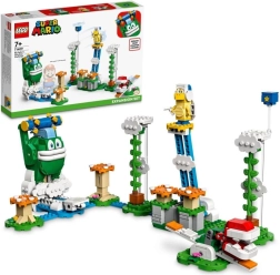 LEGO Super Mario Big Spike i Oblak - prošireni set