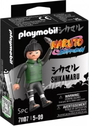 Figurica SHIKAMARU – PLAYMOBIL Naruto Shippuden