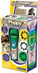 Svjetiljka i projektor BRAINSTORM – štenci