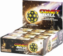 Skakajuća loptica Comet Ball 7 cm