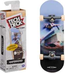 Tech Deck Performance Stereo drveni fingerboard