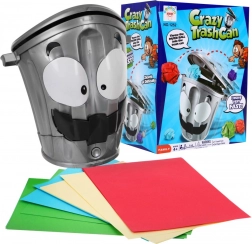 Zabavna kanta za smeće