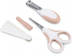 Manikura za bebe English Rose