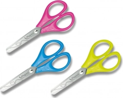 MAPED škare sa zaobljenim vrhom 13 cm za dešnjake (mix boja)