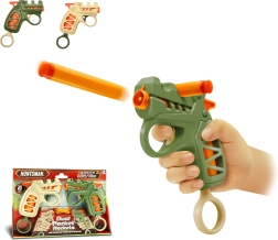 Džepni natezač HUNTSMAN, 13 cm, set 2 kom