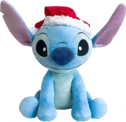 Plišani STITCH božićni 50 cm od Simbe