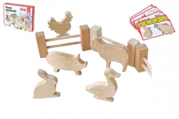 Staklena posuda s patentnim zatvaračem 4,2 l