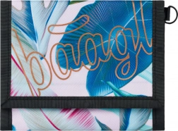 Novčanik s cvjetnim uzorkom