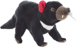 Plišani tasmanski vrag 28 cm