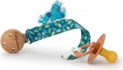 Kopča za dudu s nosorogom Mariusom