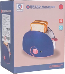 Dječji toster sa svjetlima i zvukovima