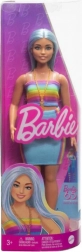 Barbie Fashionistas duga plava kosa