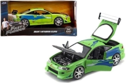 metalni model auta Jada Toys Mitsubishi Eclipse 1995 Brzi i žestoki 1:24