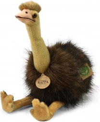 Plišani emu ptica 28 cm