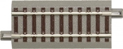 Roco geoLINE ravna tračnica s podlogom 76,5 mm