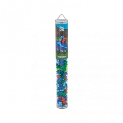 Plus-Plus Triceratops građevni set 100 kom