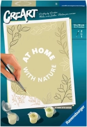 CreArt Dom s prirodom 23609