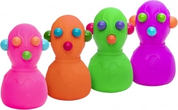 Antistres igračka NeeDoh figurica Pete