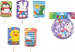 Lampion valjak Životinje