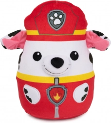 PAW Patrol trendi plišanac/jastučić Marshall 20 cm