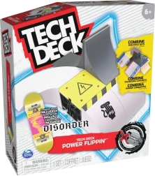 Tech Deck Xconnect Visoki napon