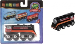 Parna lokomotiva Maxim Epoha