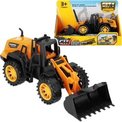 Buldožer auto s funkcijom pull-back