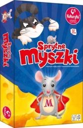 Igra Pametni Miševi Kukuryku