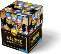 Puzzle 500 komada Anime Dragon Ball