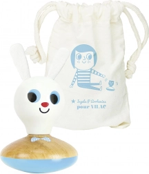 Vilac zvečkica zeko 3 u 1