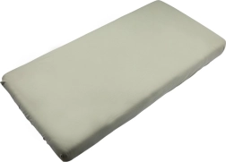 Timboo bambusova plahta Soft 40 × 90 cm whisper green