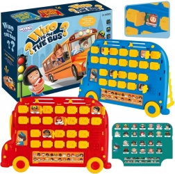 Woopie Pogodi tko – obiteljska društvena igra