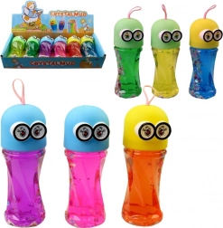 Kreativna modelirajuća masa – display box 6 kom